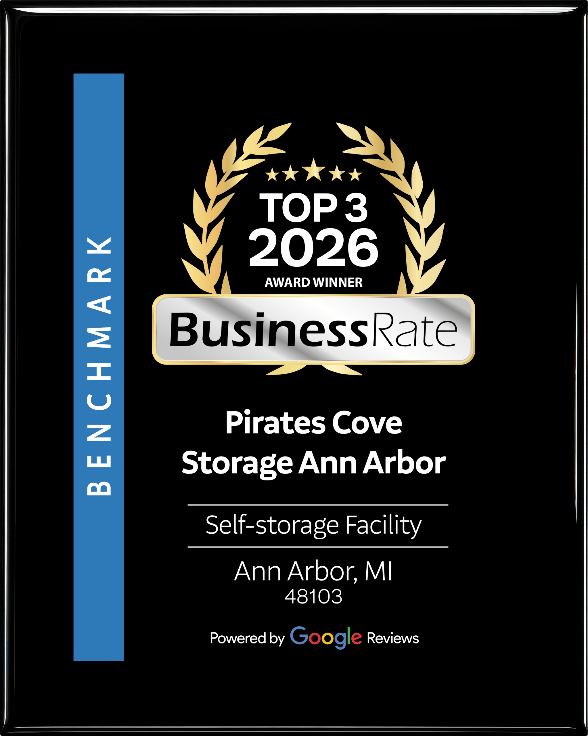 Ann Arbor Self Storage