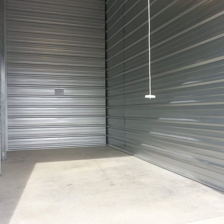 10x20 Storage